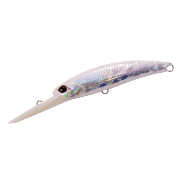 レアリス ファングベイト 100DR B(ＢＪＯ００９１　フラッシングホワイト)